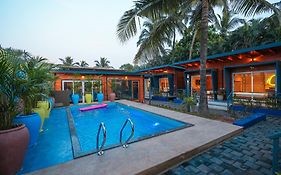 Oyster Bay Beach Resort
