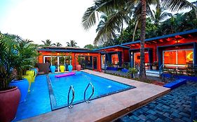 Oyster Bay Beach Resort